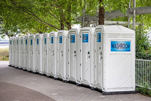 Best Portable bathroom rental  in Pleasant View, TN