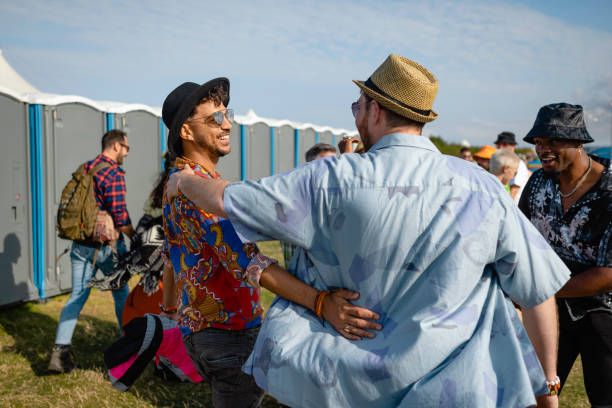 Best Portable restroom solutions  in Pleasant View, TN
