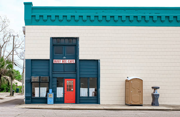 Best Portable restroom solutions  in Pleasant View, TN