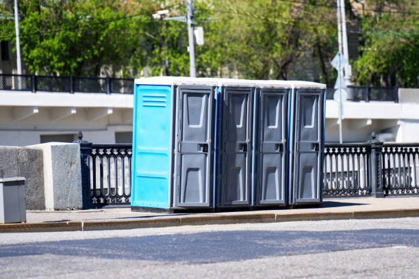Best Luxury portable toilet rental  in Pleasant View, TN