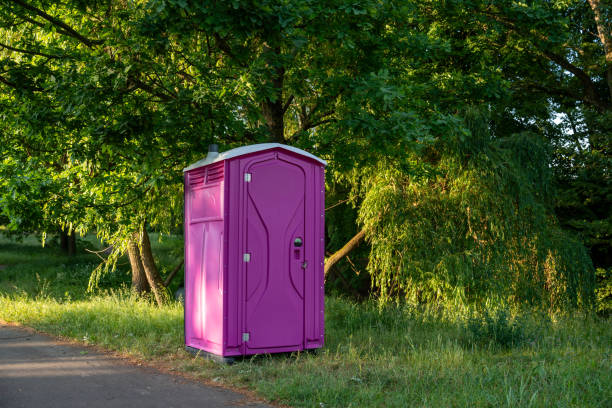 Portable Toilet Options We Offer in Pleasant View, TN