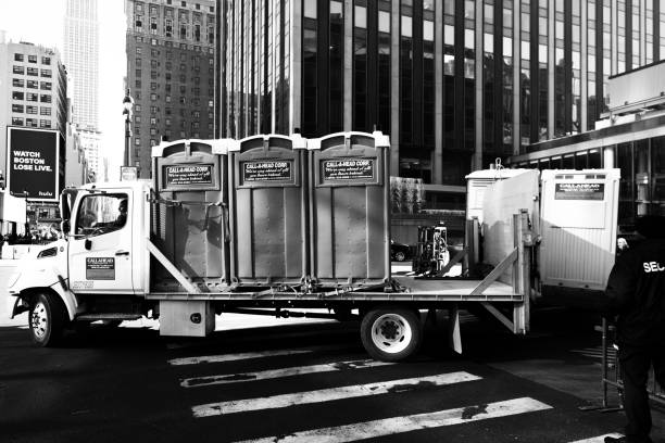 Best Local porta potty services  in Pleasant View, TN
