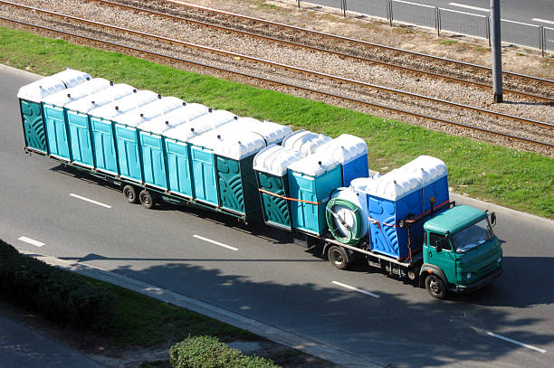 Best Portable toilet rental cost  in Pleasant View, TN