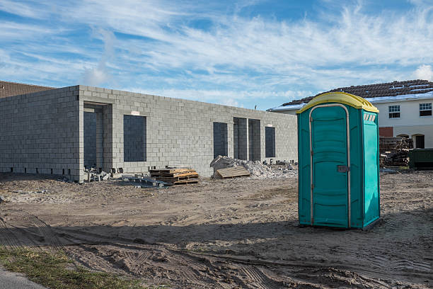 Best Portable restroom trailer rental  in Pleasant View, TN