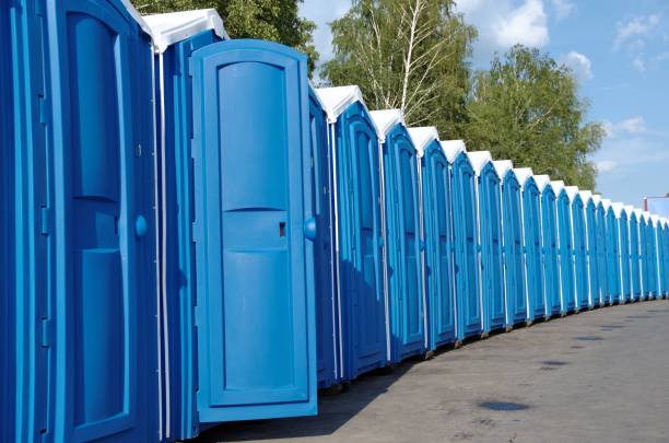 Best Portable restroom trailer rental  in Pleasant View, TN